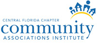 CAI of Central Florida Member logo