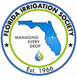 Florida Irrigation Society Member logo