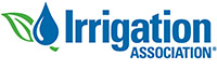 Irrigation Association Certified Irrigation Contractor logo
