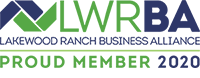 Lakewood Ranch Business Alliance Member logo