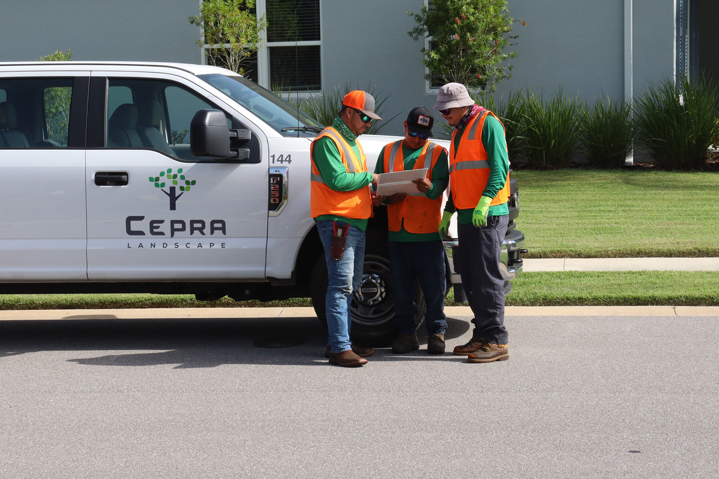 CEPRA Landscape Events photo