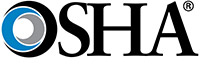 OSHA 30 Certified logo