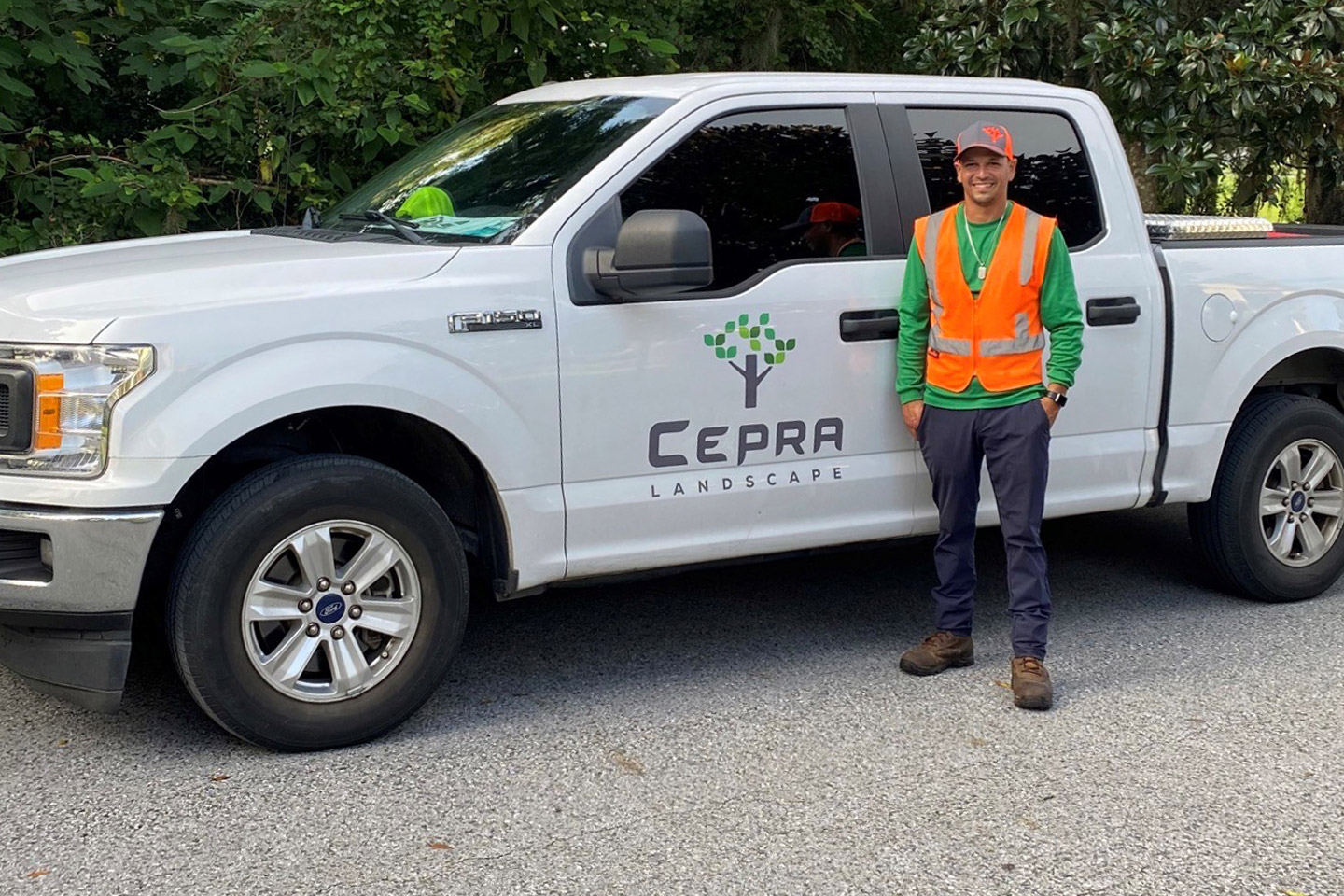 CEPRA testimonial photo